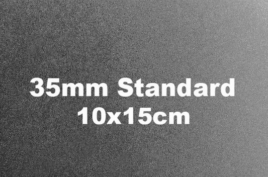 DEV + SCAN + TIRAGE - 35mm Standard - 10x15cm