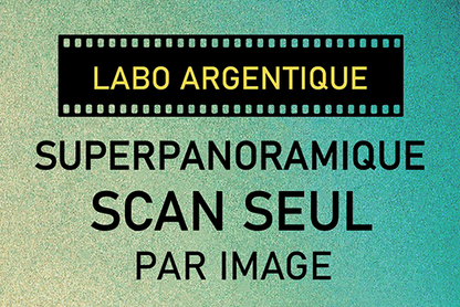 SCAN SEUL - PAR IMAGE - Superpanoramique
